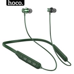 Tai nghe Bluetooth HOCO V5.3 Không Dây Thể Thao - Tiện Lợi Khi Tập Luyện, Âm Thanh Sống Động, Thiết Kế Nhẹ Nhàng