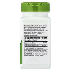 Viên uống Nature's Way Vitiex - Hỗ trợ cân bằng nội tiết tố nữ, điều hòa kinh nguyệt, tăng cường sức khỏe phụ nữ - 100 viên Vegan