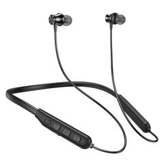 Tai Nghe Bluetooth Không Dây Hoco V5.3 - Tai Nghe Thể Thao Chuyên Dụng, Âm Thanh Sống Động, Pin 200mAh