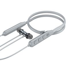 Tai Nghe Bluetooth Không Dây Hoco V5.3 - Tai Nghe Thể Thao Chuyên Dụng, Âm Thanh Sống Động, Pin 200mAh