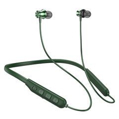 Tai Nghe Bluetooth Không Dây Hoco V5.3 - Tai Nghe Thể Thao Chuyên Dụng, Âm Thanh Sống Động, Pin 200mAh
