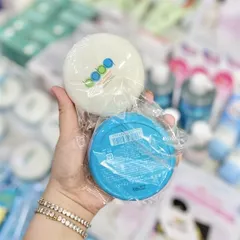 Phấn Phủ Shiseido Baby Powder 50g - Kiềm Dầu, Mịn Da, An Toàn Cho Da Nhạy Cảm - Phấn Nén Nhật Bản Chất Lượng Cao