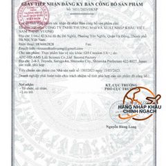 Viên Uống Tăng Chiều Cao GH Creation Ex Nhật Bản - Hỗ Trợ Phát Triển Chiều Cao Tự Nhiên 270 Viên