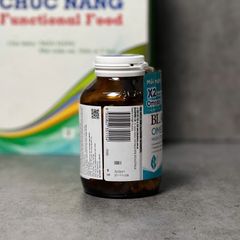 Viên Uống Dầu Cá Blackmores Omega Double High Strength 90 Viên - Bổ Sung Omega-3 Tốt Cho Tim Mạch, Não Bộ, Da, Thị Giác