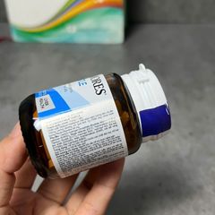 Viên uống bổ gan Blackmores Milk Thistle 42 viên - Hỗ trợ chức năng gan và bảo vệ gan khỏi độc tố tự nhiên
