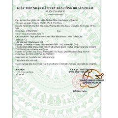 Viên uống bổ gan Blackmores Milk Thistle 42 viên - Hỗ trợ chức năng gan và bảo vệ gan khỏi độc tố tự nhiên
