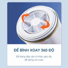 Phích giữ nhiệt Zojirushi AFFB-16 1,55L Nhật Bản, công nghệ giữ nóng 10h, thiết kế sang trọng, tay cầm tiện lợi.