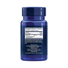 Viên Uống B12 Elite Life Extension Tăng Cường Hệ Tuần Hoàn Sức Khỏe Tổng Thể (Hộp 60 viên) - YoungFit