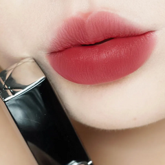 Set Son Dior Rouge Dior Plan De Paris - Bộ Sưu Tập Hạn Chế 2 Món (720 Icone + 100 New Look) - Trang Điểm Sang Trọng từ Dior