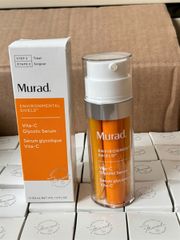 Serum Murad Vita-C Glycolic Brightening 30ml