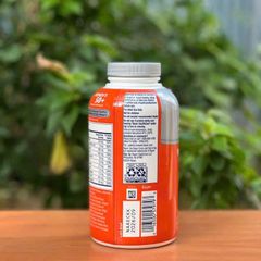 Vitamin Tổng Hợp One A Day Women’s 50+ 300 Viên - Tăng Cường Sức Khỏe Phụ Nữ Trên 50 Tuổi, Hỗ Trợ Tim Mạch, Xương Khớp