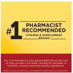 Viên Uống Giảm Cholesterol Nature Made CholestOff 210 Viên - Hỗ Trợ Tim Mạch, Giảm Mỡ Máu, Chất Tạo Dễ Dàng Hấp Thụ