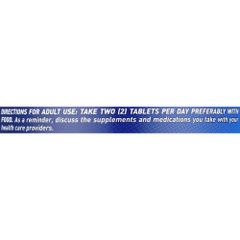 Viên uống hỗ trợ sức khỏe xương khớp Osteo Bi-Flex Triple Strength 200 viên - Tăng cường sức khỏe khớp và vận động linh hoạt