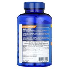 Viên uống hỗ trợ sức khỏe xương khớp Osteo Bi-Flex Triple Strength 200 viên - Tăng cường sức khỏe khớp và vận động linh hoạt