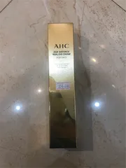 Kem Dưỡng AHC Age Defense Real Eye Cream For Face 40ml 373658