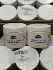 Kem Dưỡng Da Vitamin E Redwin 330g - Sản Phẩm Chăm Sóc Da Đặc Biệt, Dưỡng Ẩm và Làm Mềm Da