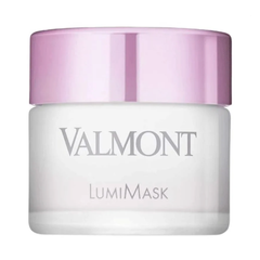 Mặt Nạ Tái Tạo Làm Trắng Da Valmont Lumimask 50ml - Giàu Dưỡng Chất Chăm Sóc Da, Phục Hồi Sức Sống, Làm Sáng Da Từ Thiên Nhiên