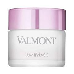 Mặt Nạ Tái Tạo Làm Trắng Da Valmont Lumimask 50ml - Giàu Dưỡng Chất Chăm Sóc Da, Phục Hồi Sức Sống, Làm Sáng Da Từ Thiên Nhiên
