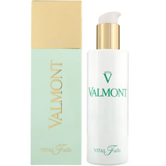 Nước Cân Bằng Valmont Vital Falls 150ml - Toner Hỗ Trợ Trẻ Hóa Da, Cung Cấp Độ Ẩm, Giúp Da Sáng Mịn, Phục Hồi Tươi Trẻ