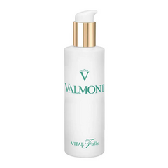Nước Cân Bằng Valmont Vital Falls 150ml - Toner Hỗ Trợ Trẻ Hóa Da, Cung Cấp Độ Ẩm, Giúp Da Sáng Mịn, Phục Hồi Tươi Trẻ