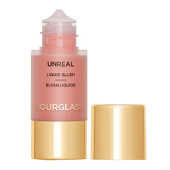 Phấn Má Hồng Dạng Kem Hourglass Unreal Liquid Blush Scene Màu Hồng Nude 373727 - Trang Điểm Tự Nhiên Sang Trọng, Lâu Trôi