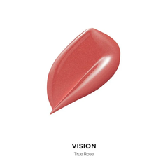 Phấn Má Hồng Dạng Kem Hourglass Unreal Liquid Blush Vision Màu Hồng Đào Đất - Trang Điểm Tự Nhiên, Độ Bám Màu Cao, Dễ Sử Dụng