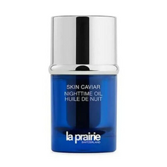 Dầu Dưỡng Da La Prairie Skin Caviar Nighttime Oil 20ml - Serum Cấp Ẩm và Làm Mềm Da, Chăm Sóc Da Chuyên Sâu Cho Mọi Loại Da