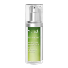 Serum Trẻ Hóa Da Murad Retinol Youth Renewal 30ml - Sản Phẩm Chăm Sóc Da Cao Cấp, Cải Thiện Nếp Nhăn và Tăng Cường Độ Ẩm