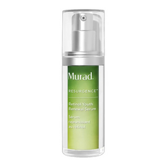 Serum Trẻ Hóa Da Murad Retinol Youth Renewal 30ml - Sản Phẩm Chăm Sóc Da Cao Cấp, Cải Thiện Nếp Nhăn và Tăng Cường Độ Ẩm
