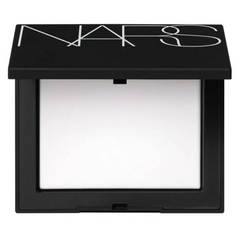 Phấn Phủ Nars Light Reflecting 10g - Bột Nén Lạnh Chống Dầu, Tạo Hiệu Ứng Ánh Sáng Tự Nhiên, Phấn Trang Điểm Chất Lượng Mỹ