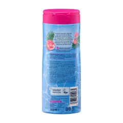Sữa Tắm Balea Hibiscus Havanna 300ml - Hương Hoa Dâm Bụt Tươi Mát, Làm Sạch Dịu Nhẹ, Phù Hợp Mọi Loại Da, Nội Địa Đức