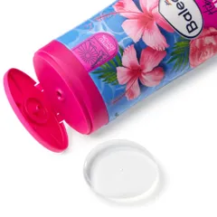 Sữa Tắm Balea Hibiscus Havanna 300ml - Hương Hoa Dâm Bụt Tươi Mát, Làm Sạch Dịu Nhẹ, Phù Hợp Mọi Loại Da, Nội Địa Đức