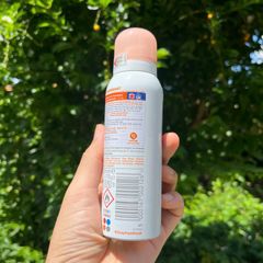 Xịt Khử Mùi Femfresh Daily Deodorant Spray 125ml - Thơm Mát Vùng Kín, Dịu Nhẹ, Kiểm Nghiệm Phụ Khoa, An Toàn Với Da Nhạy Cảm