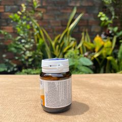 Viên Uống Blackmores Bio C 1000mg - Tăng Cường Sức Khỏe & Hỗ Trợ Miễn Dịch, 31 Viên Nhập Khẩu Chính Ngạch từ Úc