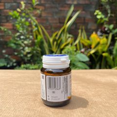 Viên Uống Blackmores Bio C 1000mg - Tăng Cường Sức Khỏe & Hỗ Trợ Miễn Dịch, 31 Viên Nhập Khẩu Chính Ngạch từ Úc