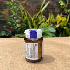 Viên uống bổ gan Blackmores Milk Thistle 42 viên - Hỗ trợ chức năng gan, bảo vệ gan khỏi độc tố, hàng nhập khẩu chính ngạch