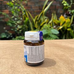 Viên uống bổ gan Blackmores Milk Thistle 42 viên - Hỗ trợ chức năng gan, bảo vệ gan khỏi độc tố, hàng nhập khẩu chính ngạch