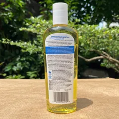 Dầu Dưỡng Thể Palmer's Cocoa Butter 250ml - Dưỡng ẩm, Làm mềm da với Vitamin E, Hương thơm nhẹ, Sử dụng Tắm và Dưỡng Tóc