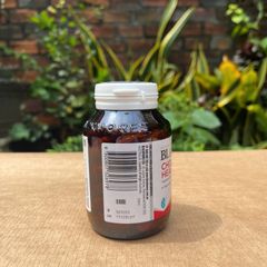 Viên uống Blackmores Cholesterol Health 60 viên - Hỗ trợ tim mạch, giảm hấp thu cholesterol, tốt cho người có vấn đề mỡ máu