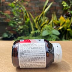 Viên uống Blackmores Cholesterol Health 60 viên - Hỗ trợ tim mạch, giảm hấp thu cholesterol, tốt cho người có vấn đề mỡ máu