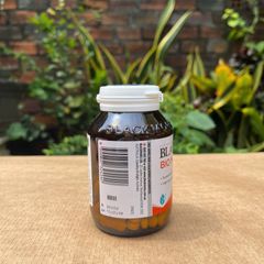 Viên uống Blackmores Cholesterol Health 60 viên - Hỗ trợ tim mạch, giảm hấp thu cholesterol, tốt cho người có vấn đề mỡ máu