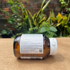 Viên uống Magiê Blackmores Bio Magnesium Hỗ Trợ Cơ Bắp, Tim Mạch và Hệ Thần Kinh - Thực Phẩm Bảo Vệ Sức Khỏe 100 Viên Úc