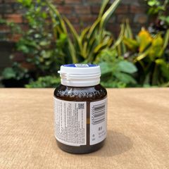 Viên Uống Hỗ Trợ Tim Mạch Blackmores CoQ10 150mg - Tăng Cường Sức Khỏe Tim Mạch và Mạch Máu, 30 Viên