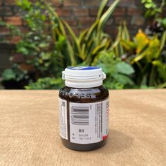 Viên Uống Hỗ Trợ Tim Mạch Blackmores CoQ10 150mg - Tăng Cường Sức Khỏe Tim Mạch và Mạch Máu, 30 Viên