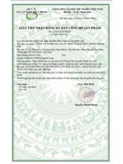 Vi Thống Tán Nguyễn Minh Trí 35g - Hỗ Trợ Ợ Hơi, Ợ Chua, Viêm Loét Dạ Dày Tá Tràng - Cách Dùng An Toàn và Hiệu Quả