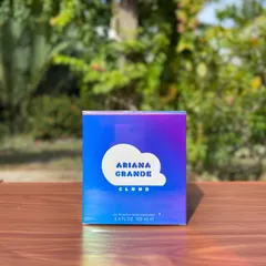 Nước Hoa Nữ Ariana Grande Cloud Eau De Parfum 100ml - Hương Ngọt Ngào, Hoa Cỏ, Quà Tặng Thích Hợp Cho Giới Trẻ