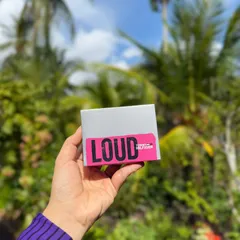 Nước Hoa Nữ Tommy Hilfiger Loud For Her 40ml - Eau De Toilette Chypre Floral Ngọt Ngào và Cá Tính Cho Phái Đẹp