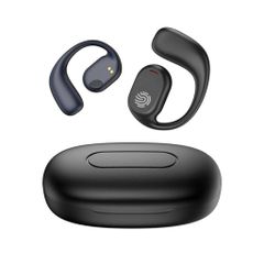 Tai Nghe Bluetooth Không Dây GT280 V5.3 Chống Nước - Âm Thanh STEREO HIFI Cho iPhone và Android, Thời Gian Chạy 9.5 Giờ