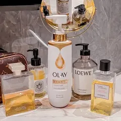 Sữa Tắm Trắng Da Olay Body Cellscience B3 Vitamin C 500ml - Hàng Nội Địa Trung