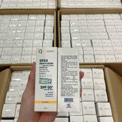 Kem chống nắng Hyaestic Skin Fusion SF64 Sun And Pollution Protector SPF50+ (50ml)